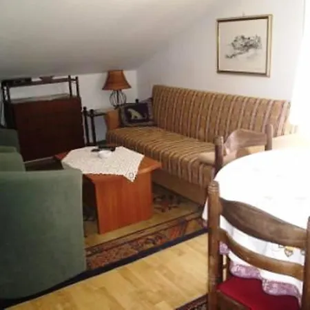 Nada Apartment