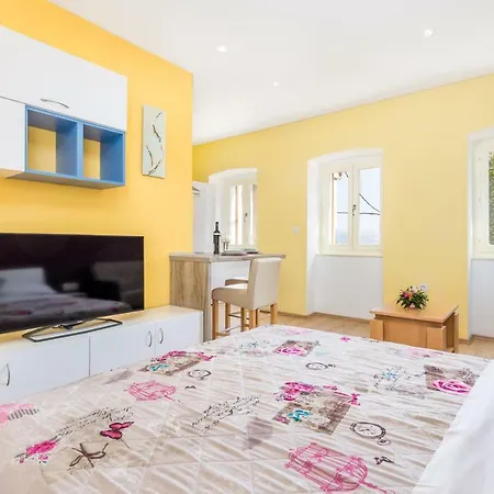 Apartment Nada