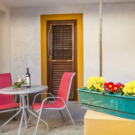 Nada Apartment