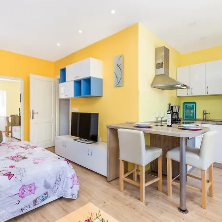 Apartment Nada
