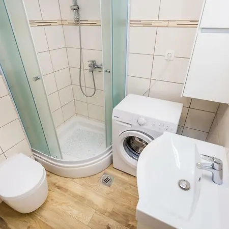 Nada Apartment Opatija