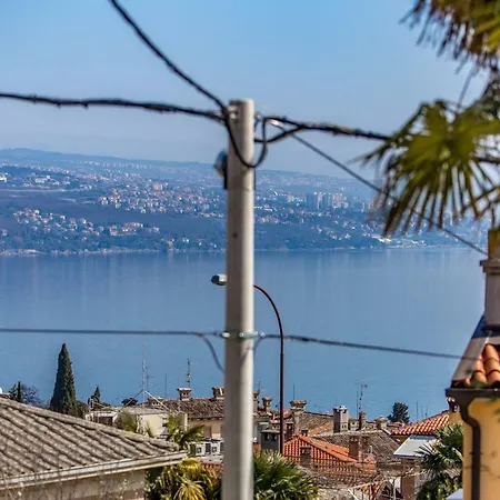 Nada Opatija